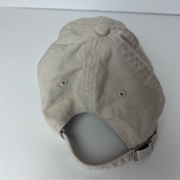 Vintage All In Embroidered Baseball Cap Unisex OS - Picture 12 of 14